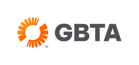Global Business Travel Association Logo