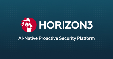 Horizon3 Logo