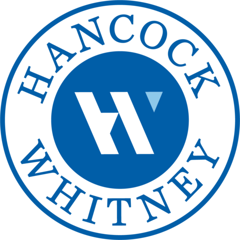 Hancock Whitney Corporation Logo