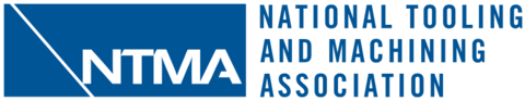 National Tooling and Machining Association Logo
