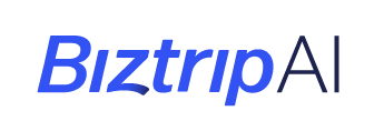 BizTrip AI Logo