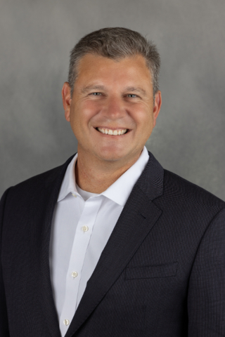 original Jeff Cordell, Chief Executive Officer