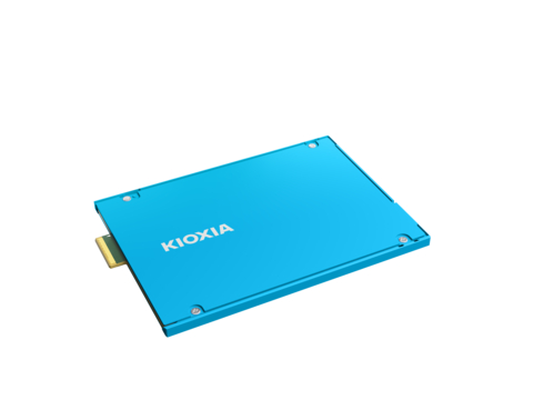 original CXL™ Compatible Memory Expansion Module KIOXIA XL1 Series