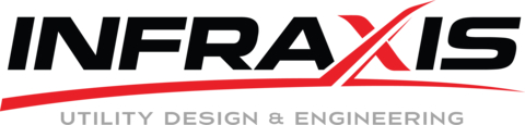 Infraxis, LLC Logo