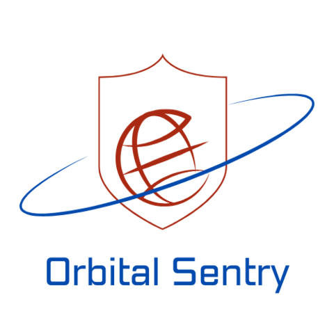Orbital Sentry Logo