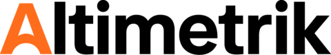 Altimetrik Logo