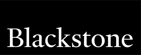 Blackstone Digital Infrastructure Trust Inc. Logo