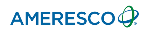 Ameresco, Inc. Logo
