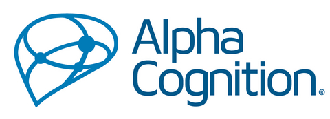 Alpha Cognition Inc. Logo