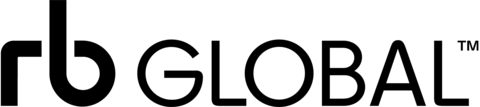 RB Global Logo