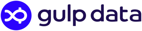 Gulp Data Logo