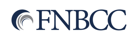 First National Bank Coastal Community Logo