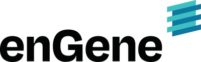 enGene Therapeutics Inc. Logo