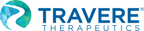 Travere Therapeutics, Inc. Logo