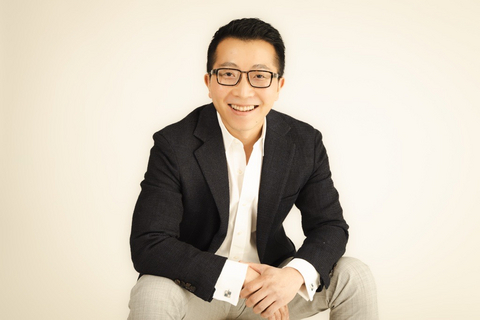 original Joe Wang, Electro Rent Vice President, Americas