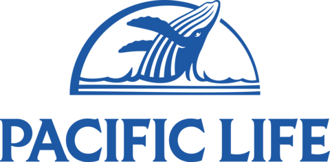 Pacific Life Insurance Company Logo