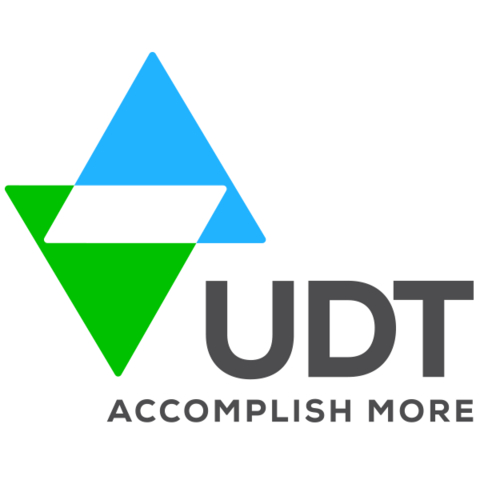 UDT Logo