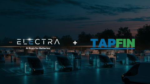 Electra AI + TAPFIN