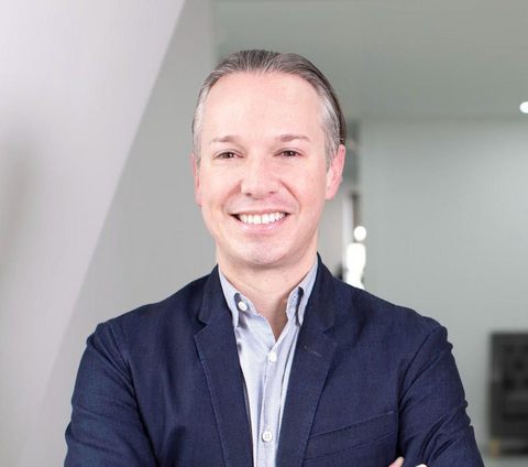 original Energea CFO Peter Lenardos