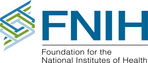 Foundation for the National Institutes of Health Logo