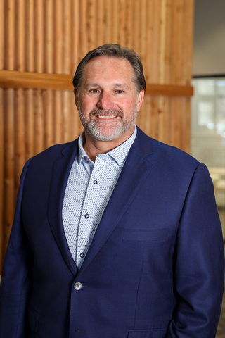 original Brian Wise has been appointed Chief Executive Officer of HTeaO, the nation’s leading iced tea franchise. (Photo courtesy of HTeaO)