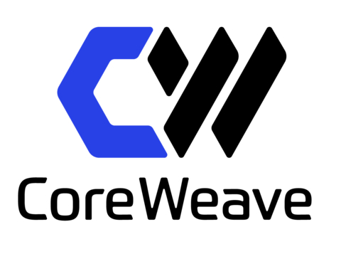 CoreWeave, Inc. Logo