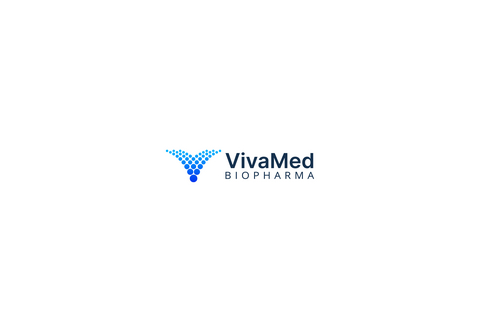 VivaMed BioPharma Logo