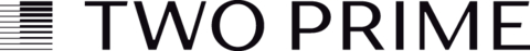Two Prime Inc. Logo