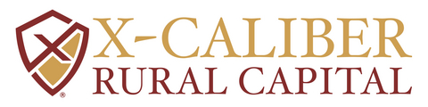 X-Caliber Rural Capital Logo