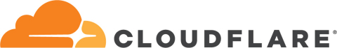 Cloudflare, Inc. Logo