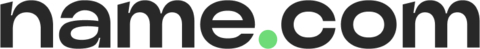 name.com Logo