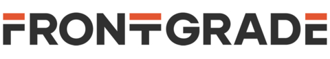 Frontgrade Technologies Inc. Logo