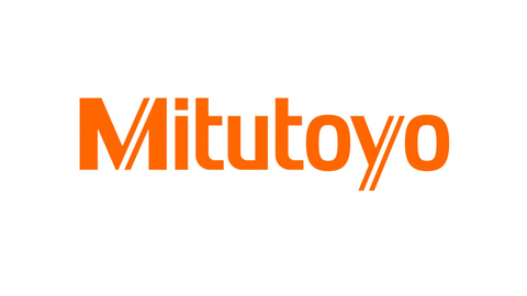 Mitutoyo America Corporation Logo