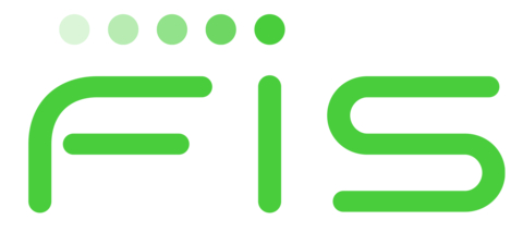 Fidelity National Information Services Logo