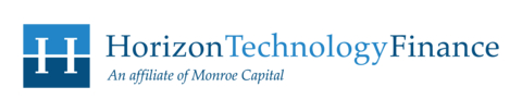 Horizon Technology Finance Corporation Logo