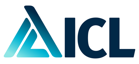 ICL Group LTD Logo