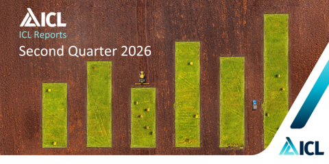 original ICL Reports 2Q'26 Earnings