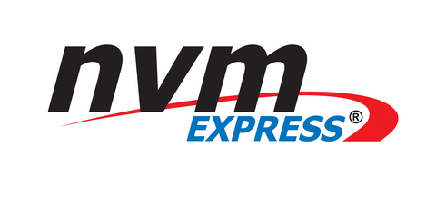 NVM Express, Inc. Logo