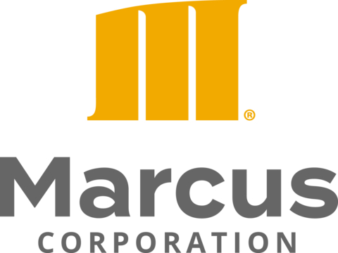 The Marcus Corporation Logo