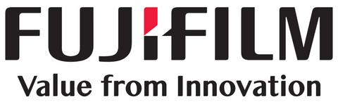 FUJIFILM North America Corporation Logo