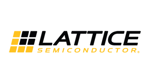 Lattice Semiconductor Corporation Logo