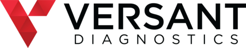 Versant Diagnostics Logo