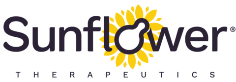 Sunflower Therapeutics Logo
