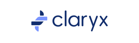 Claryx Logo