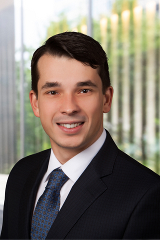 original Vlad Anokhin, Chief Strategy and Transformation Officer