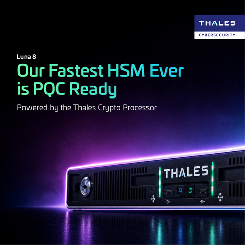 ©Thales