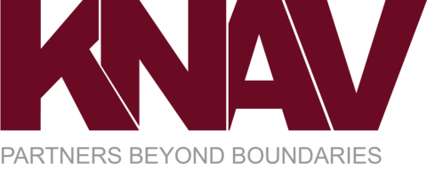KNAV Logo