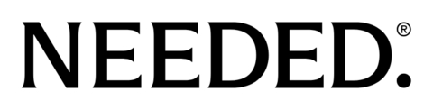 Needed Logo