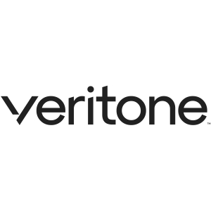 Veritone, Inc. Logo