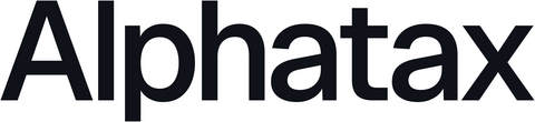 Alphatax Logo
